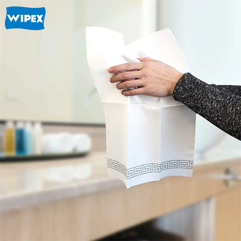 Disposable Premium Quality Soft Airlaid Napkin