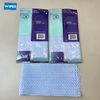 Nonwoven Kitchen Viscose Cleaning Wipes Disposable Dish Cloth