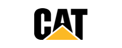 Caterpillar (CAT) logo