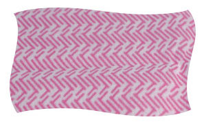 22-mesh-V-pattern-red