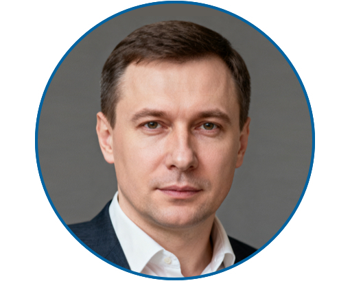 Igor Russian Regional Manager