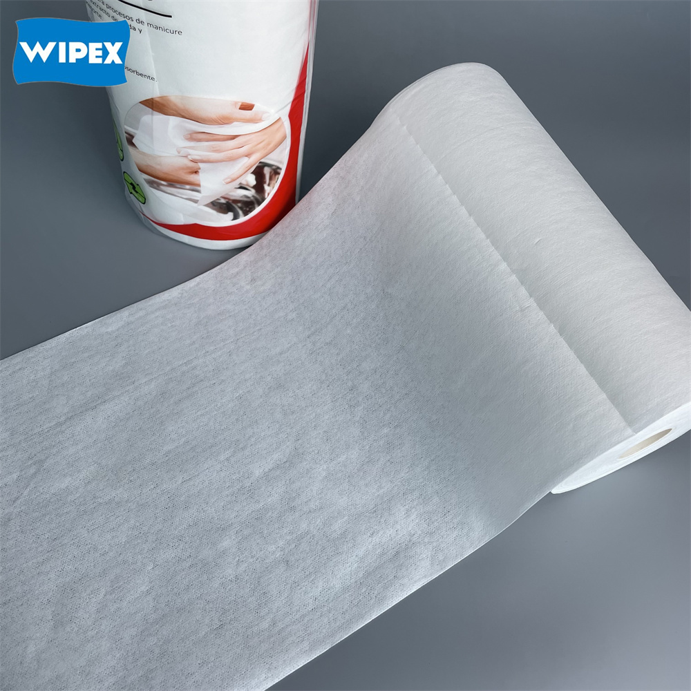  Disposable Hair Salon SPA Towels Soft Non Woven Towel 