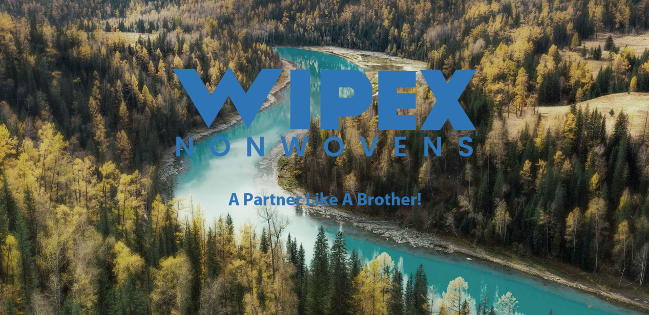 Environmentally friendly disposable towel manufacturer