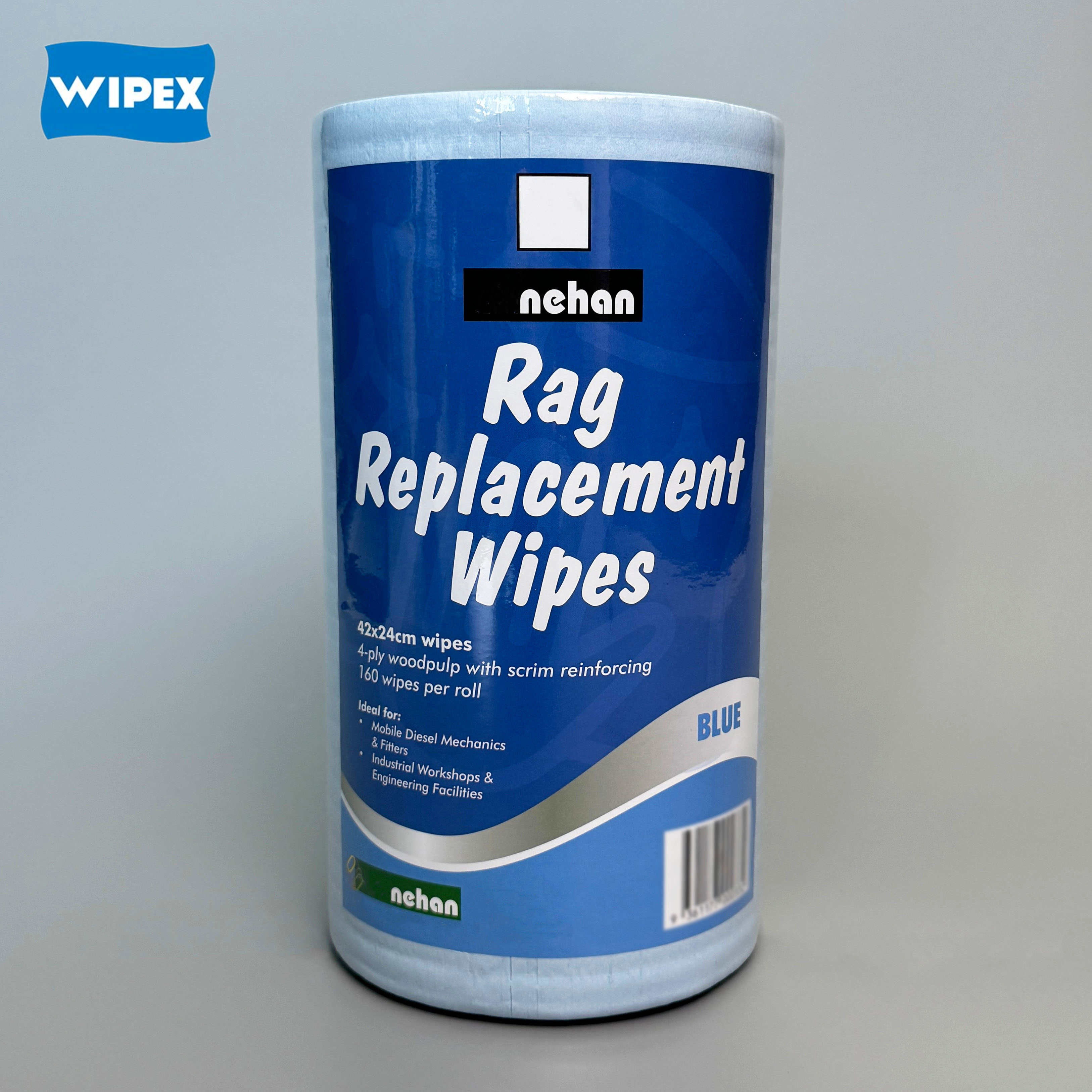 General Cleaning Cloths D24.5/42-160-SC065