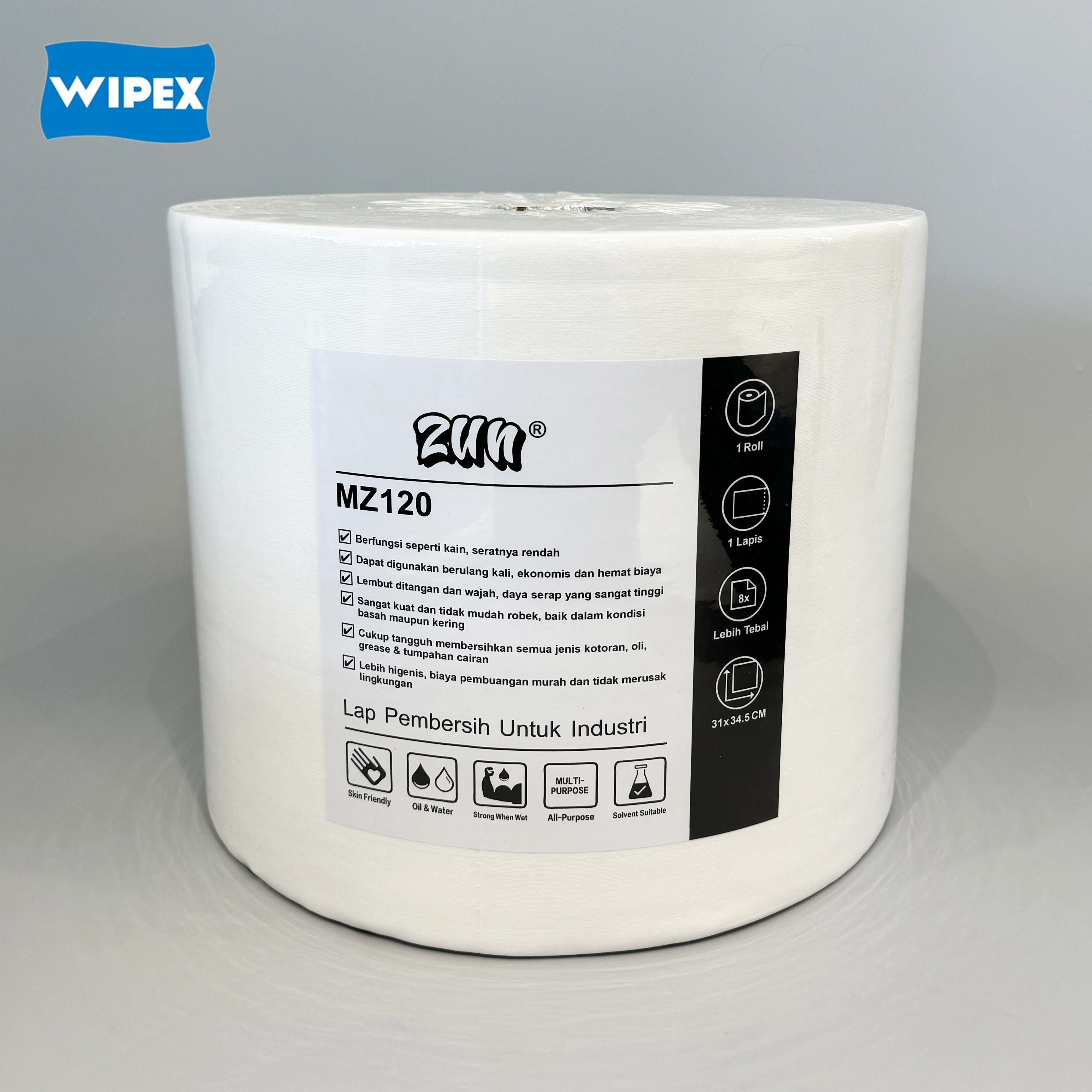 General Cleaning Cloths D285/31-890-JF-CWP62