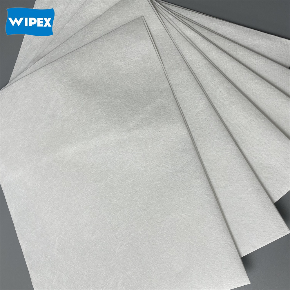 Boxed Disposable Cleaning Wipes For Factory Use