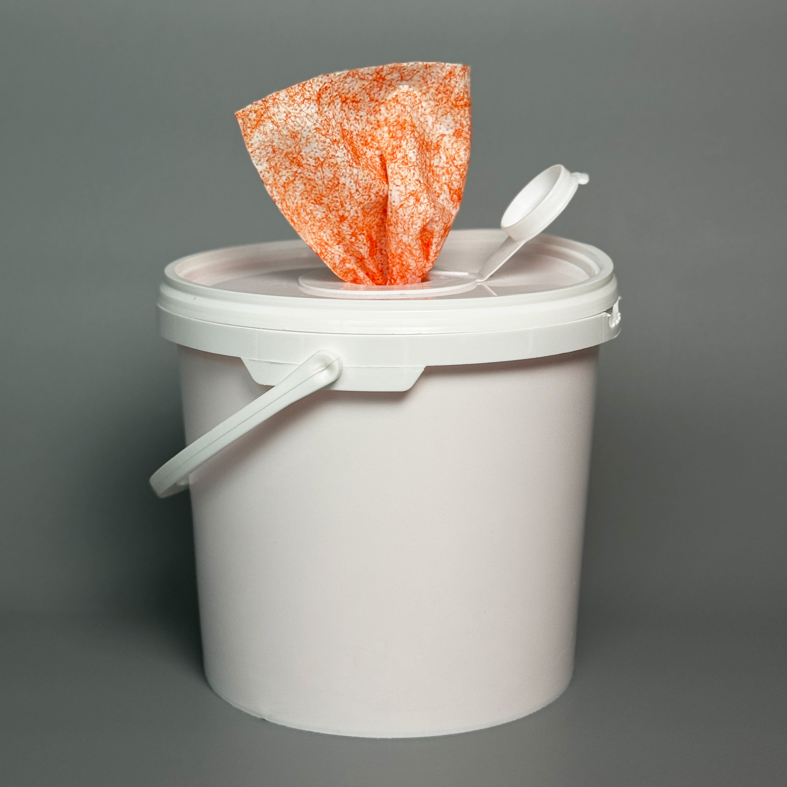 Meltblown Nonwoven Disposable Precision Cleaning Automotive Industrial Wipes