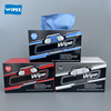 Heavy Duty Cleaning Wet and Dry Industrial Strength Wipers