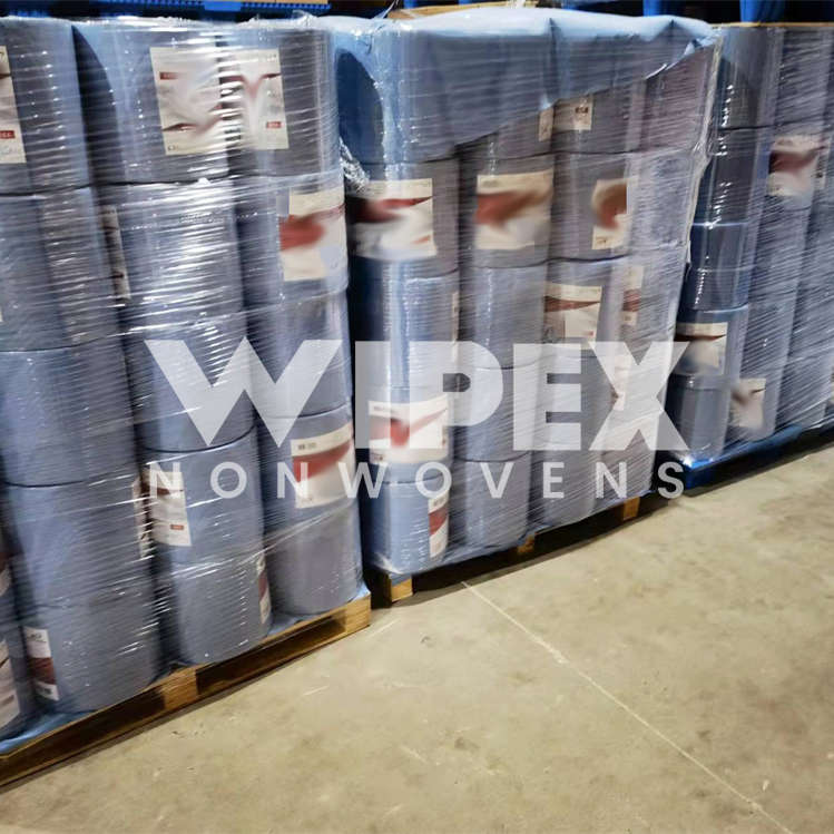 沙特卷X80 食品工业擦拭布 (1)
