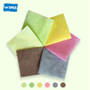 WIPEX Disposable Non-Woven Loofah Scrub Kitchen Cloth