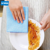Multi-purpose Heavy Duty Wipes Household Food Service Wipes Kitchen Reusable Cleaning Wipes