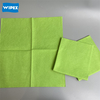 Ultra-Soft Low-Lint Microfiber Surface-Safe Precision Cleaning Wipes