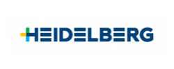 Heidelberg logo