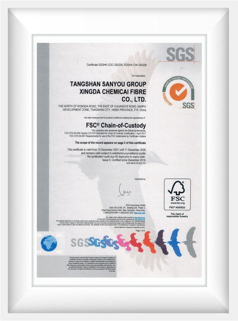 SGS and FSC certified disposable towel and non woven cleaning cloth production