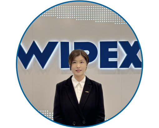 Flower Yu Administrative Manager