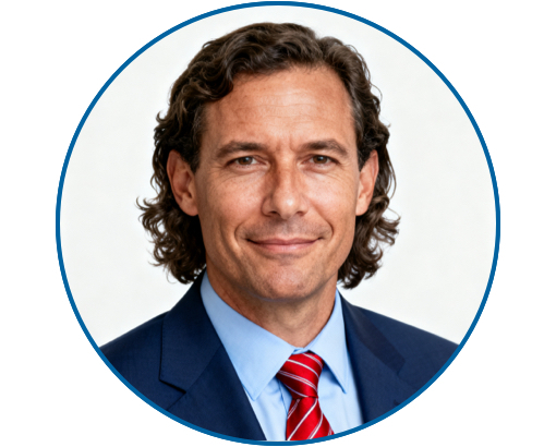 Mathew African Regional Manager