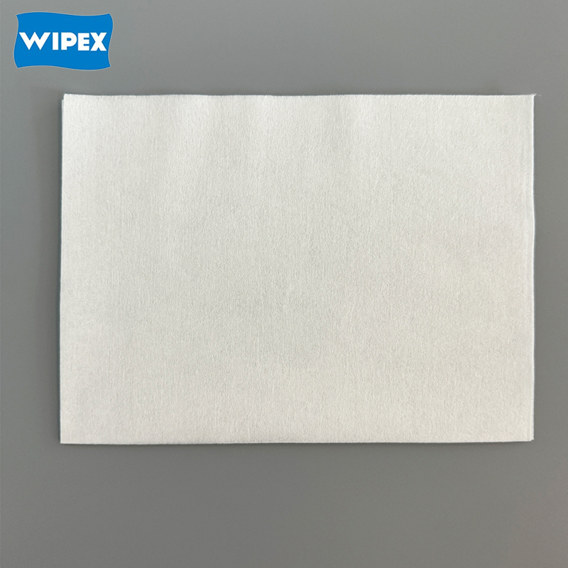 Hygiene Medical Dry Wipes Highly Absorbent Disposable Dry Cleaning Wipes