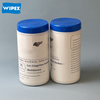 Disposable Meltblown Soft and Dry Medical Cleaning Wipes and Cloth