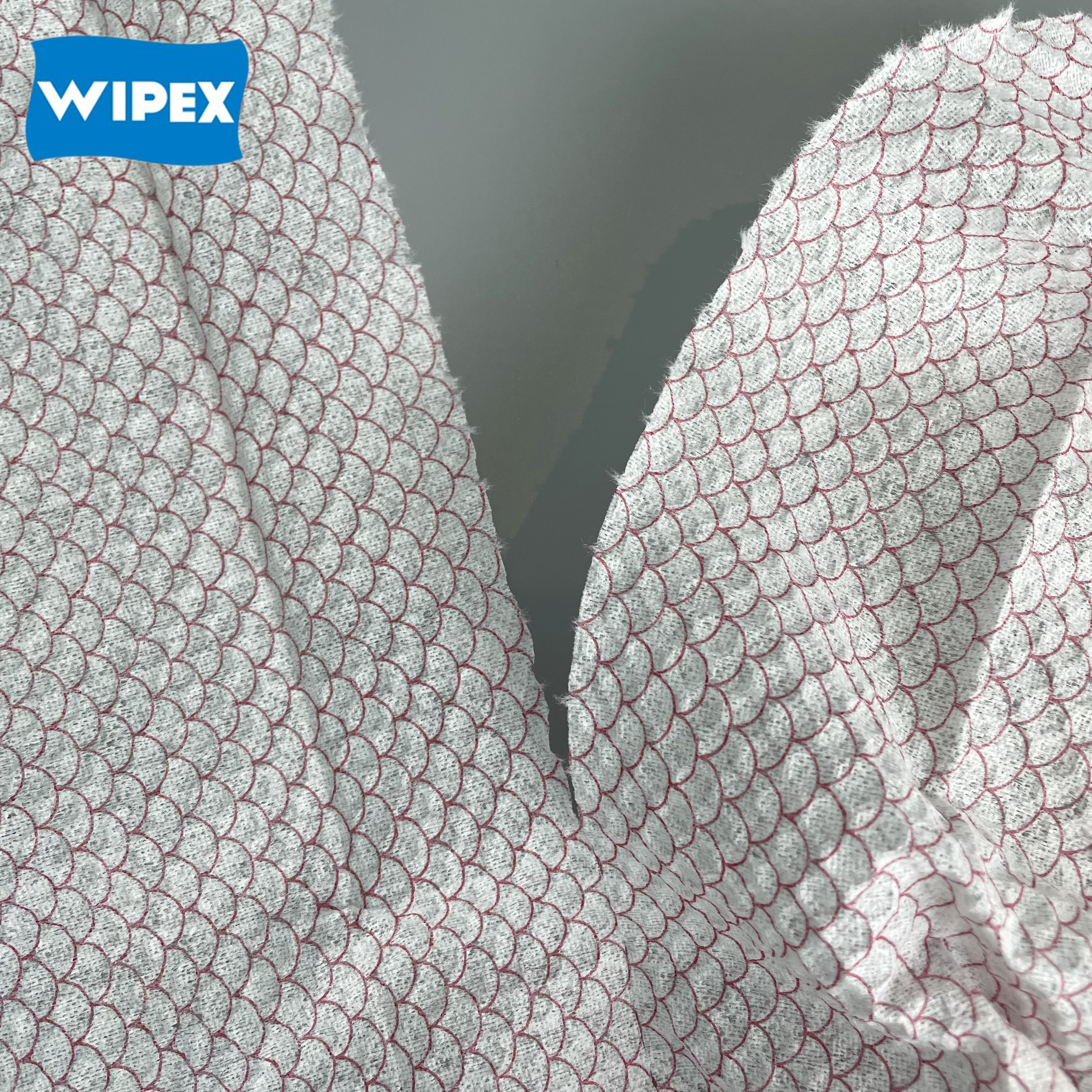 Multi-Purpose Heavy Duty Durable Household Cleaning Kitchen Towels Nonwoven Reusable Superior Absorbency Foodservice Wipes