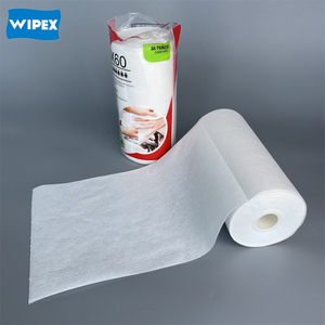 Disposable Hair Salon SPA Towels Soft Non Woven Towel 