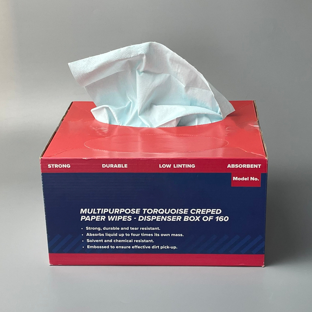 Aerospace Grade Wipes C4230.4-150-CW3875