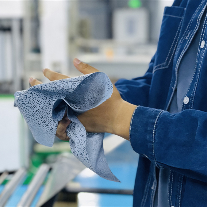 Maintenance Wipe C4232-250-MB085