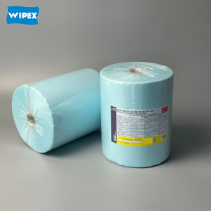 Maintenance Wipe D2237-270-CW3868J