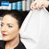Barber Shop Hair Drying Disposable Hair Salon Towels