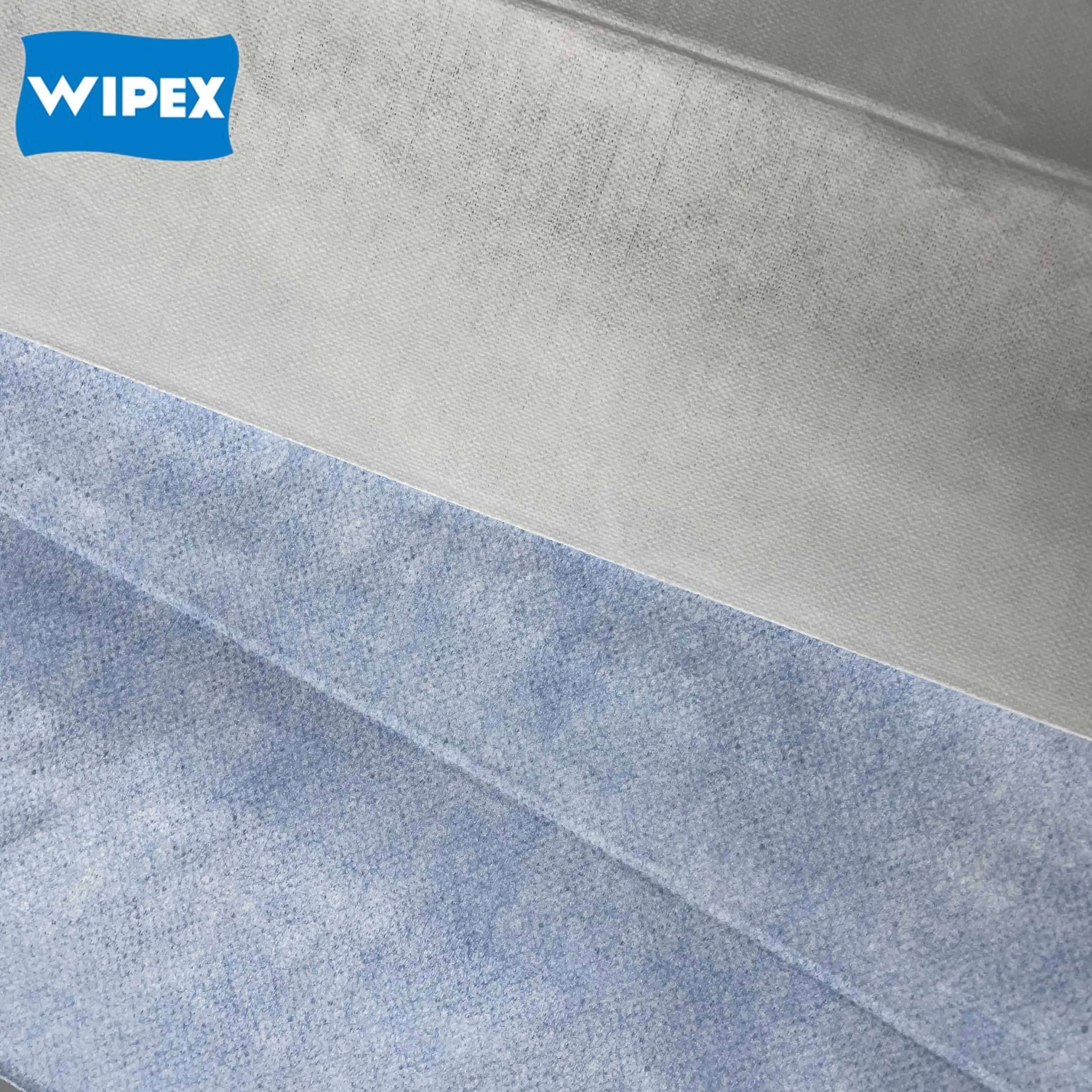 Specialty Task Universal Food Cleaning Solvent Resistant Wipers