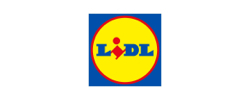 Lidl logo