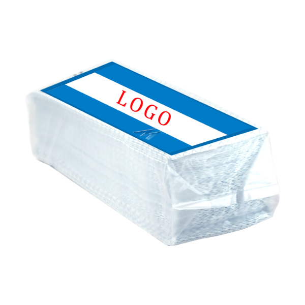 Customized Packaging+Logo 2