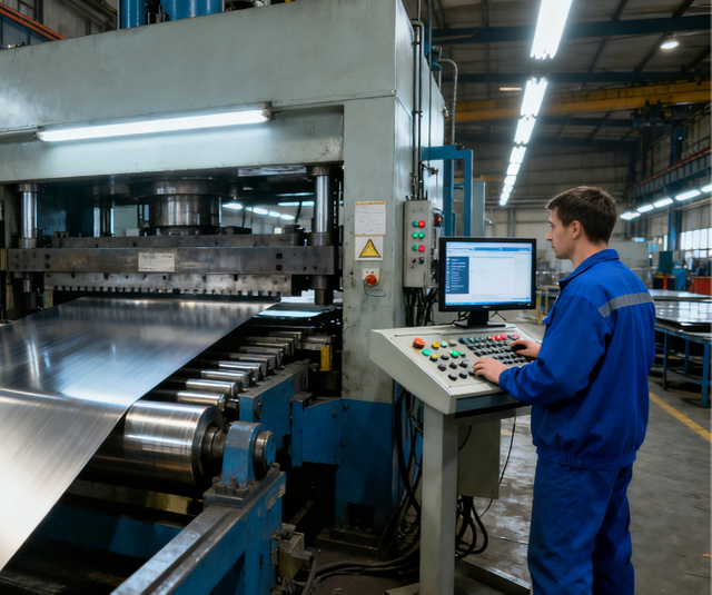 industrial wipes for metal prodcution