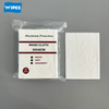 Hygiene Medical Dry Wipes Highly Absorbent Disposable Dry Cleaning Wipes