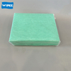 Reusable Multi-purpose Oil Absorbent Nonwoven Heavy Duty Kitchen Cleaning Wipes