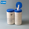 Disposable Meltblown Soft and Dry Medical Cleaning Wipes and Cloth