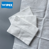 Eco-friendly Nonwoven Spunlace Biodegradable 100% Viscose Disposable Bath Towel