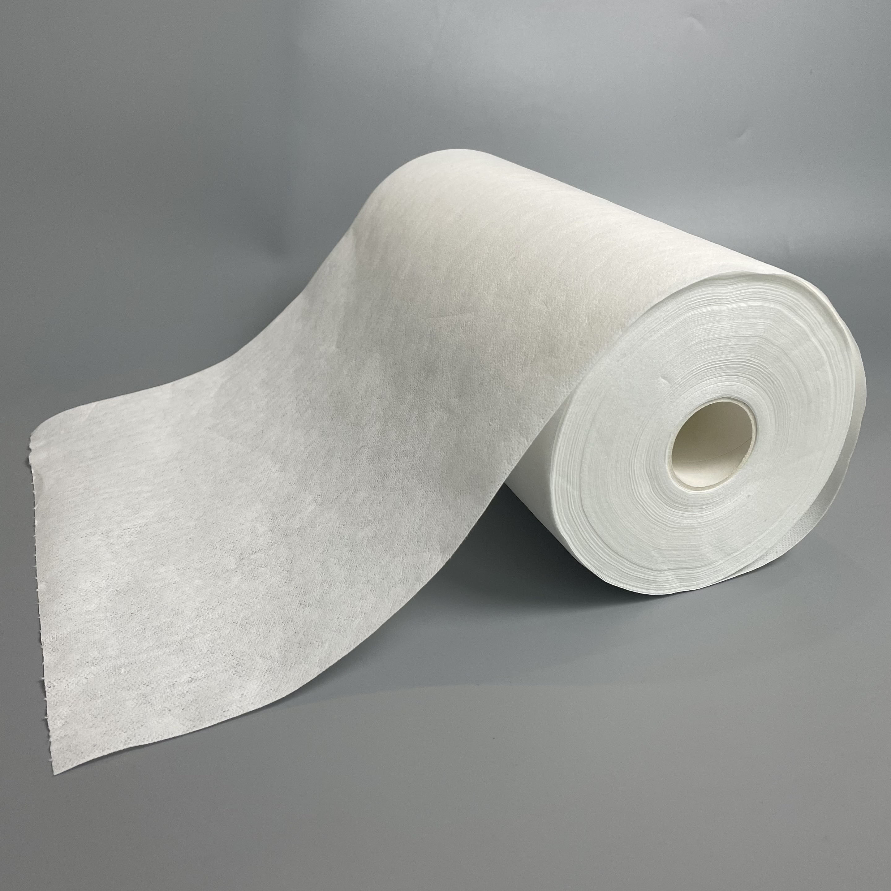 Barber Shop Hair Drying Disposable Hair Salon Towels