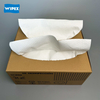 Meet The WIPEX Liquid-Locking Solvent-Resistant Industrial Maintenance Wipes