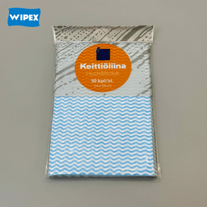 Multi Purpose Kitchen Cleaning Dishcloth Food Service Clean Wipes