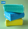 Durable Colored Multipurpose Nonwoven Cleaning Wipes Food Contact Wipes