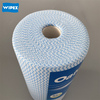 Antibacterial Household Non Woven Disposable Multi Purpose Dish Cloth