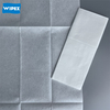 Eco-friendly Cloth-Like Disposable  Airlaid Dinner Paper Napkins