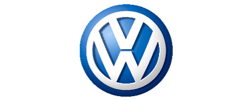 Volkswagen (VW) logo