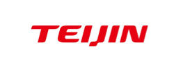 TEIJIN logo