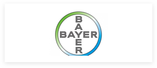 Bayer logo