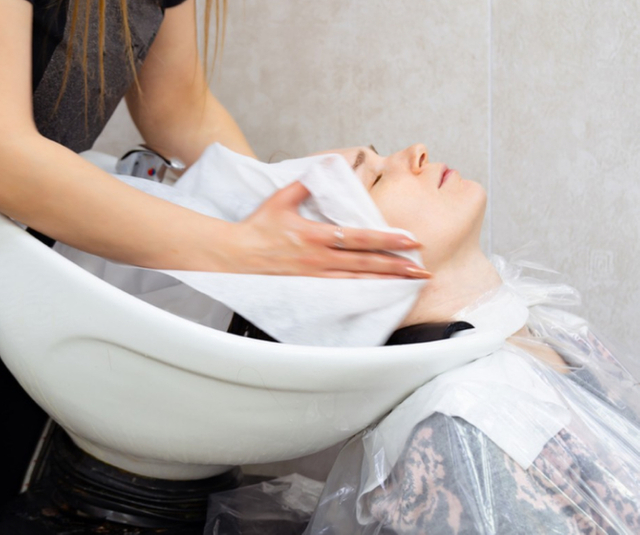 disposable beauty care