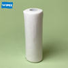 Multi-purpose Reusable Heavy Duty Absorbent Nonwoven Household Cleaning Wipes