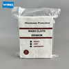 Hygiene Medical Dry Wipes Highly Absorbent Disposable Dry Cleaning Wipes