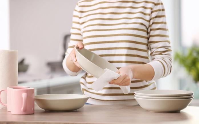 Kitchen Wipes for All Surfaces