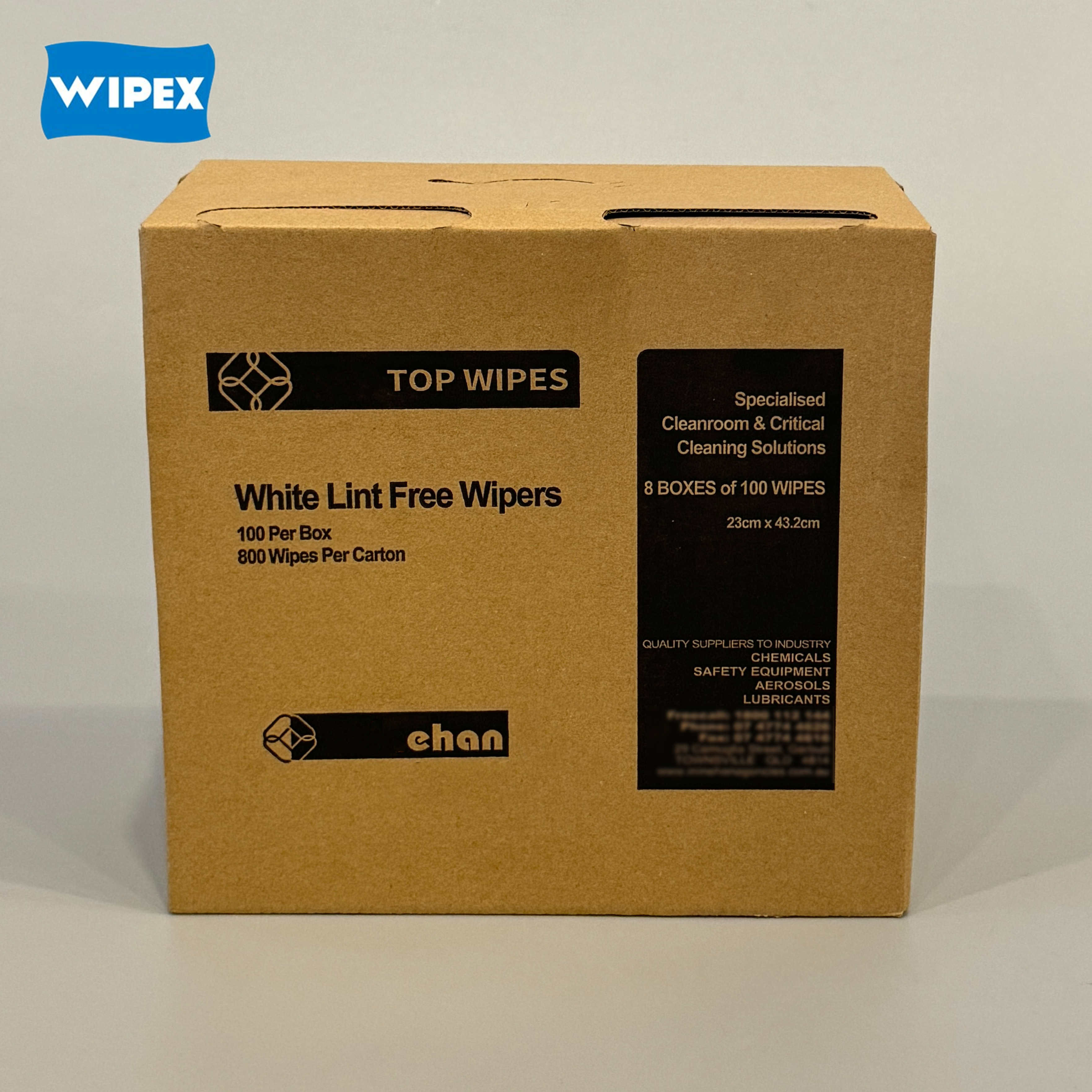 Cleanup Wipe Z3034-50-CW3872J